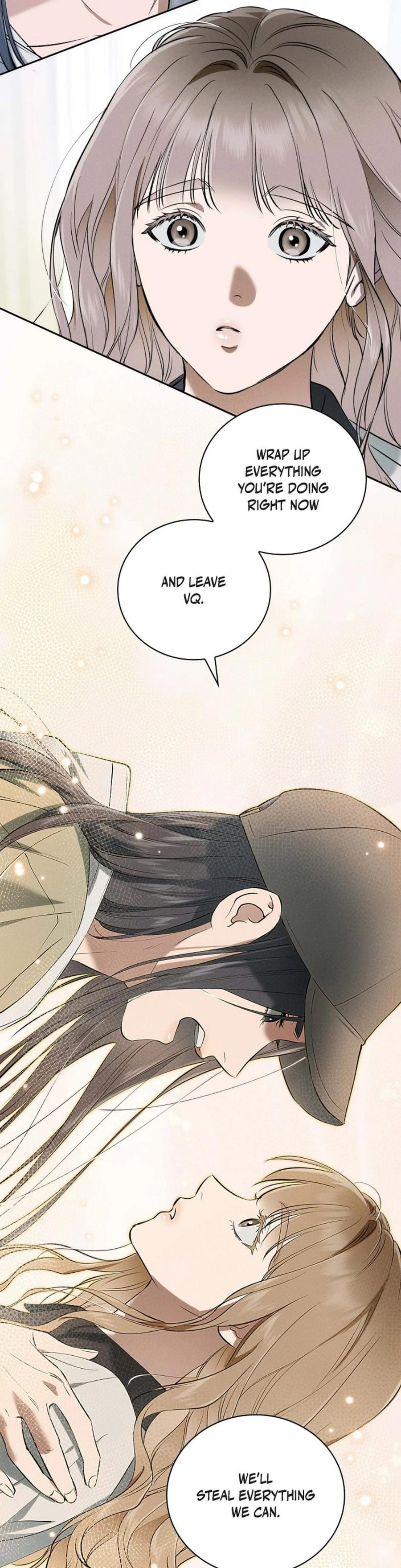 Falling (Eunsu) Uncensored, chapter 21, page 15 of 36