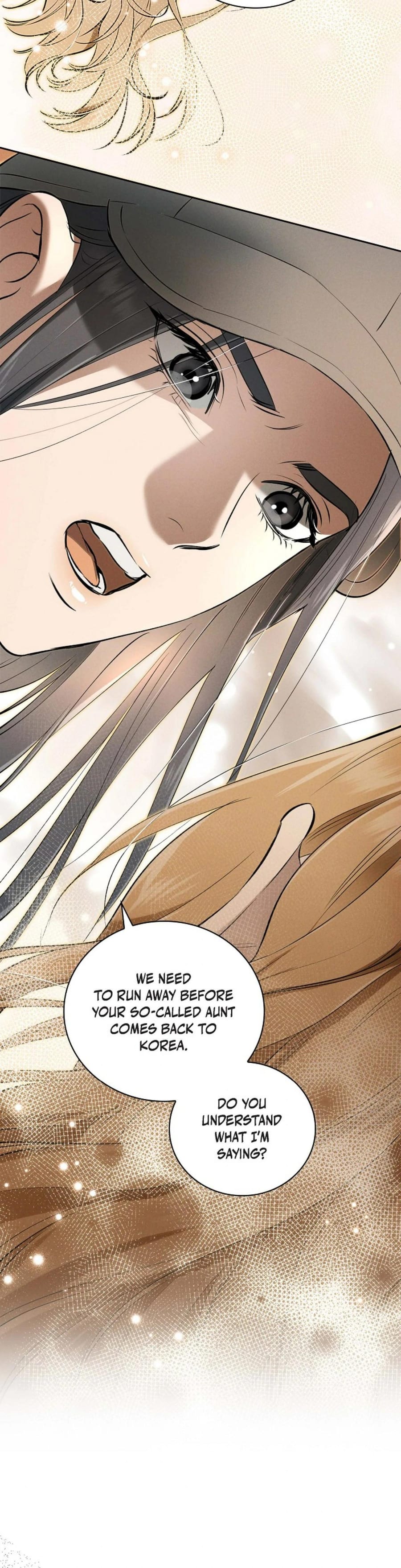 Falling (Eunsu) Uncensored, chapter 21, page 16 of 36
