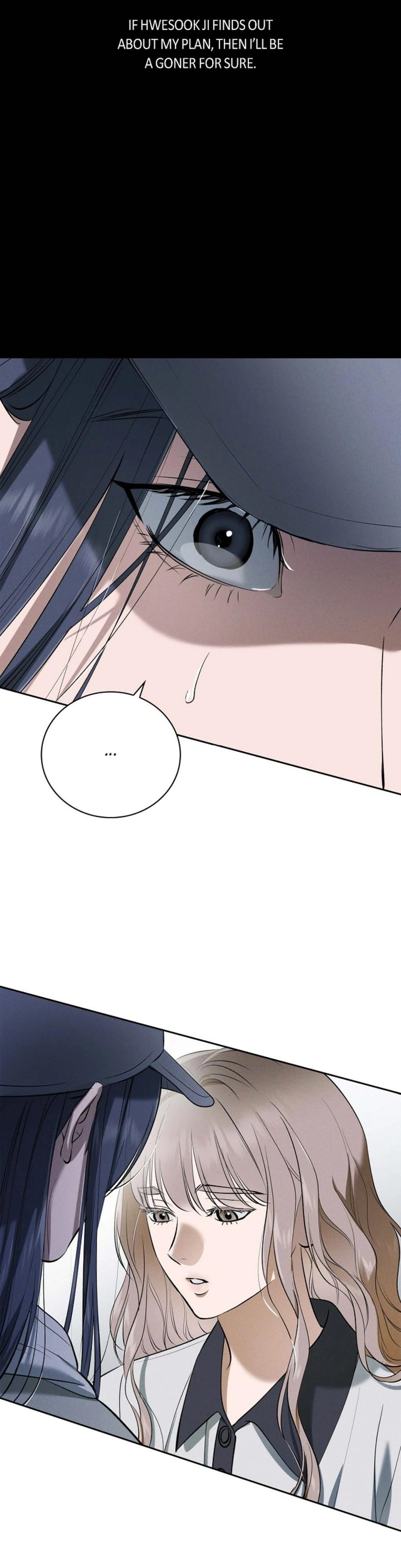 Falling (Eunsu) Uncensored, chapter 21, page 18 of 36