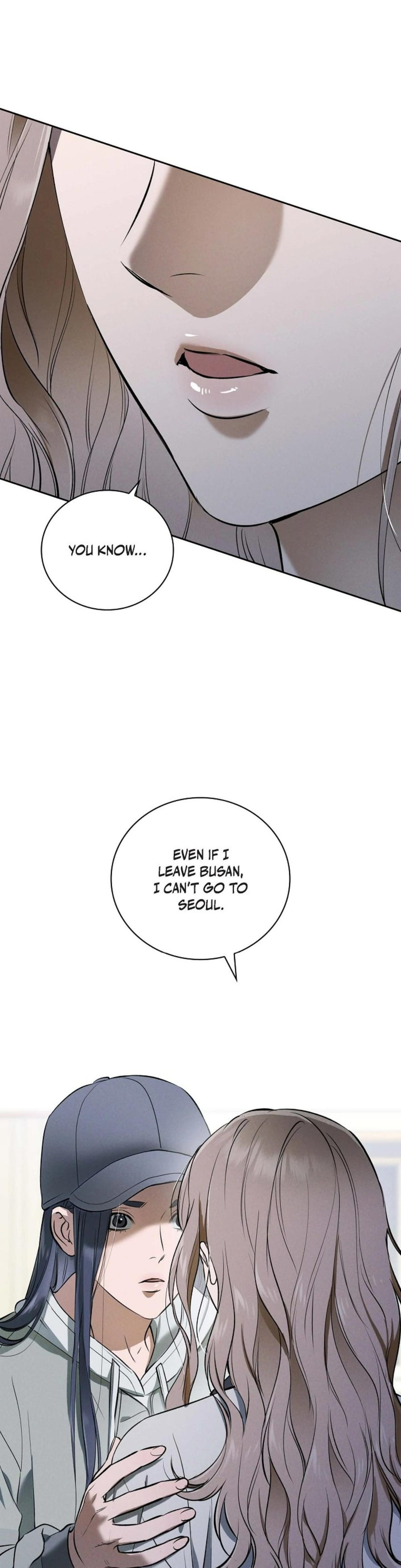Falling (Eunsu) Uncensored, chapter 21, page 19 of 36