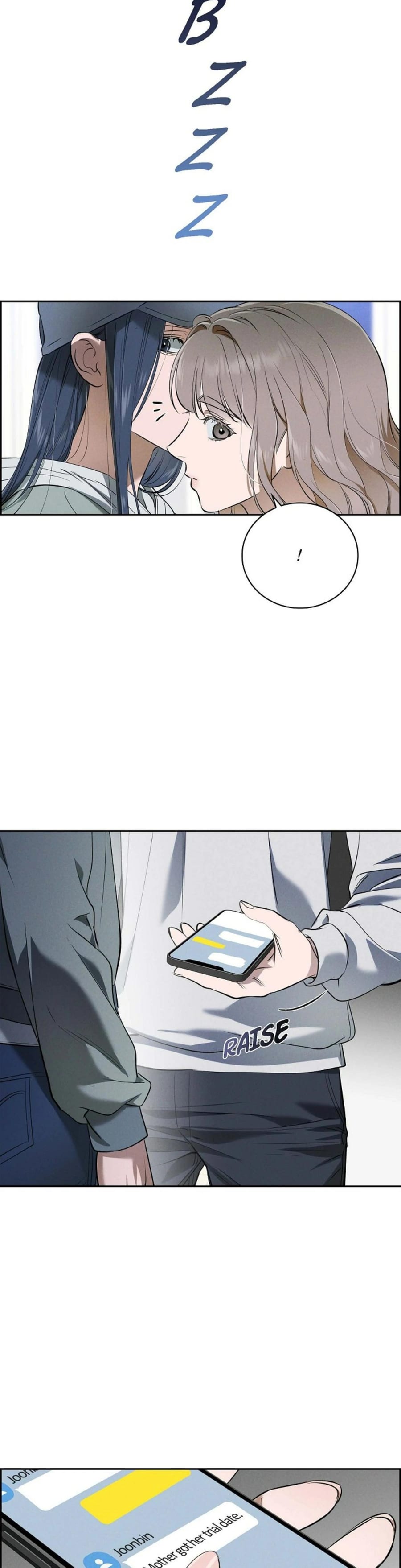 Falling (Eunsu) Uncensored, chapter 21, page 22 of 36