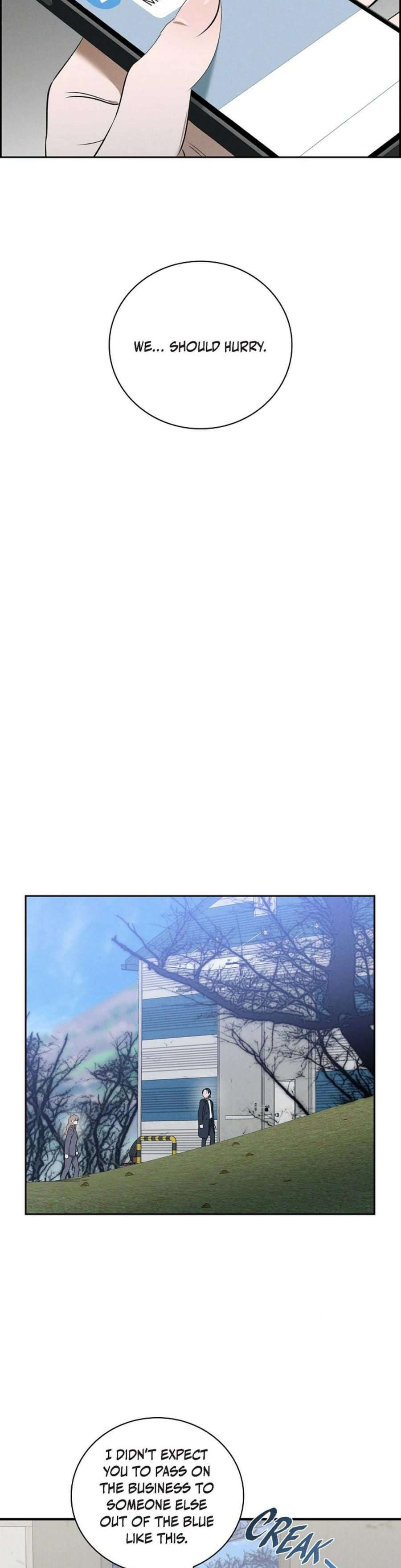 Falling (Eunsu) Uncensored, chapter 21, page 23 of 36