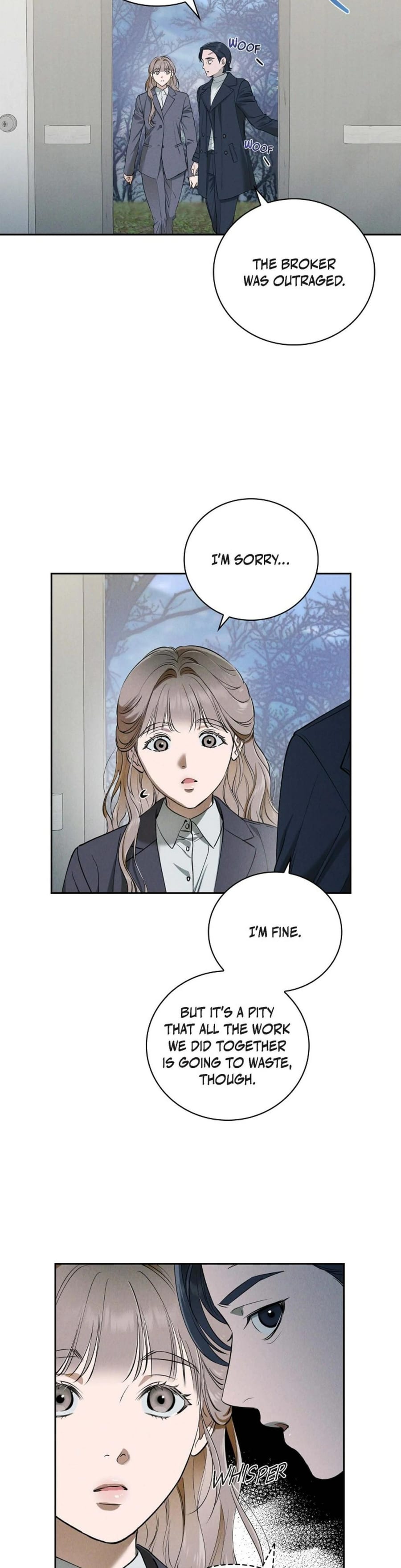 Falling (Eunsu) Uncensored, chapter 21, page 24 of 36