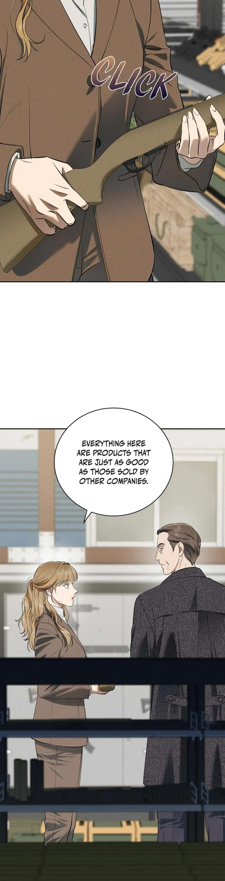 Falling (Eunsu) Uncensored, chapter 21, page 31 of 36