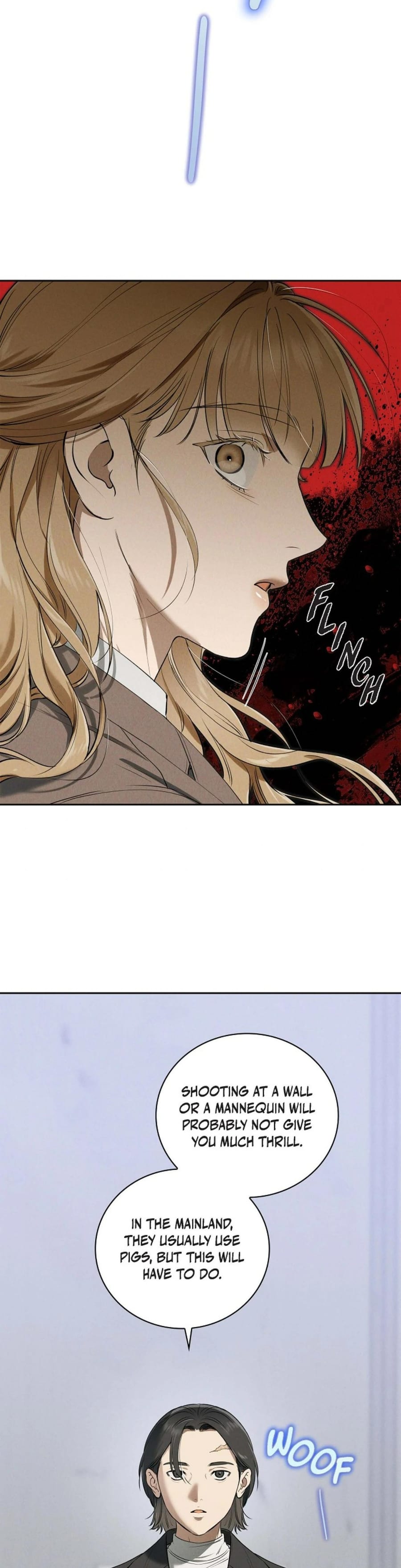 Falling (Eunsu) Uncensored, chapter 21, page 34 of 36