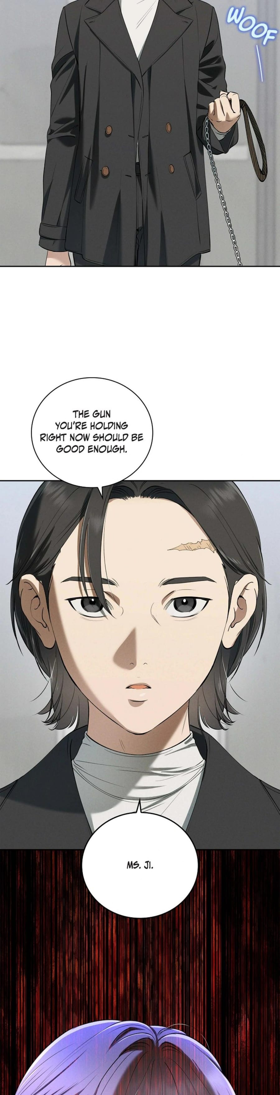 Falling (Eunsu) Uncensored, chapter 21, page 35 of 36