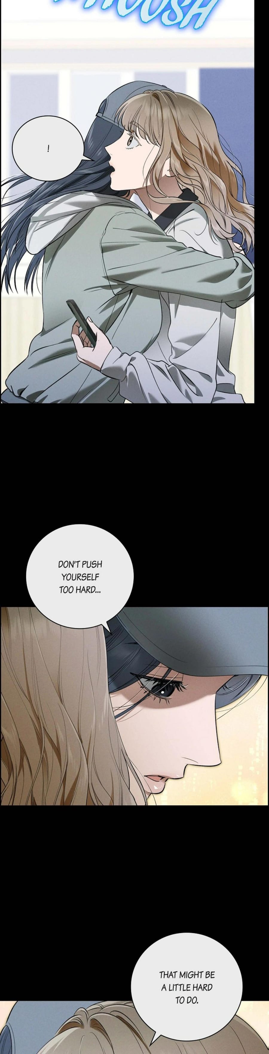 Falling (Eunsu) Uncensored, chapter 22, page 5 of 39
