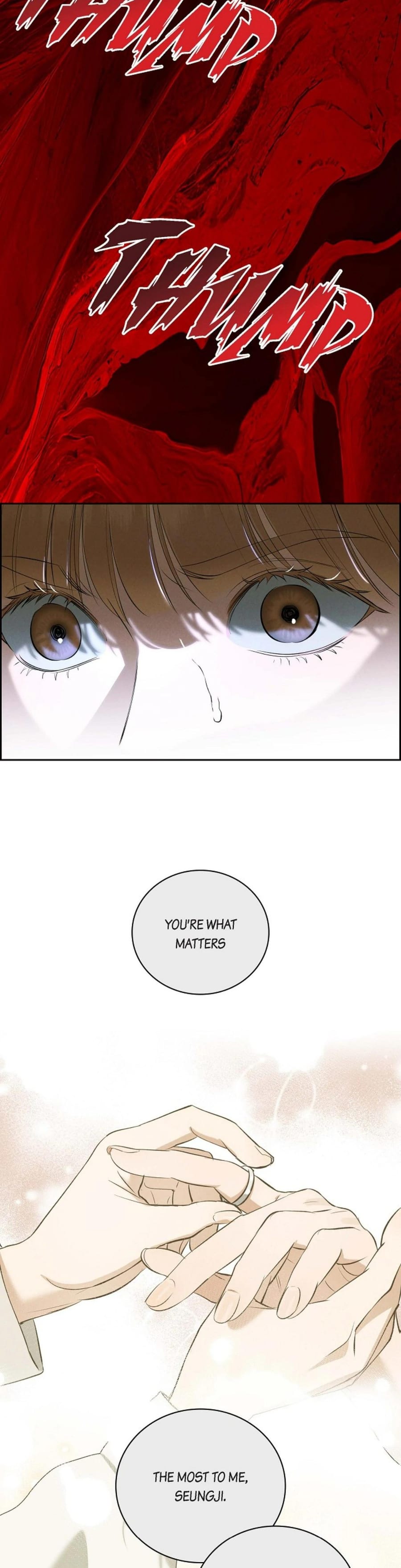 Falling (Eunsu) Uncensored, chapter 22, page 9 of 39