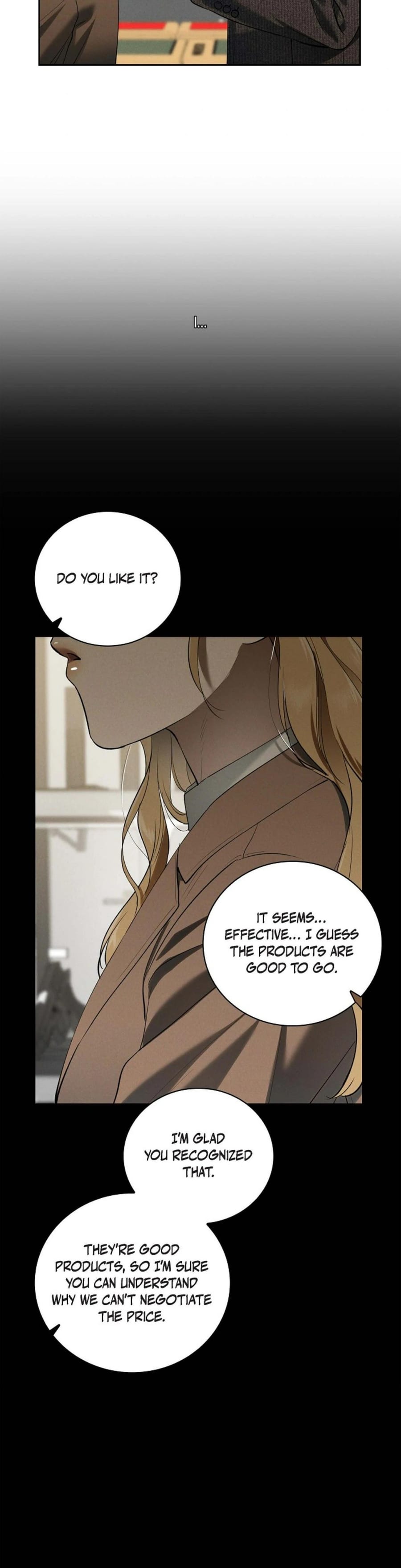 Falling (Eunsu) Uncensored, chapter 22, page 13 of 39