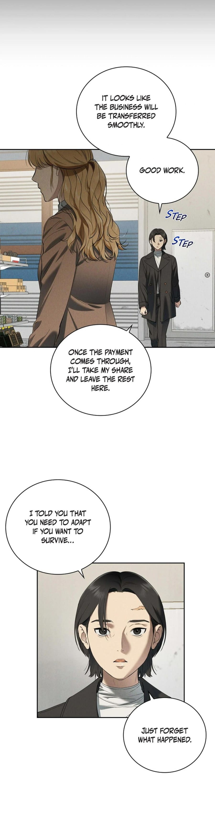 Falling (Eunsu) Uncensored, chapter 22, page 15 of 39