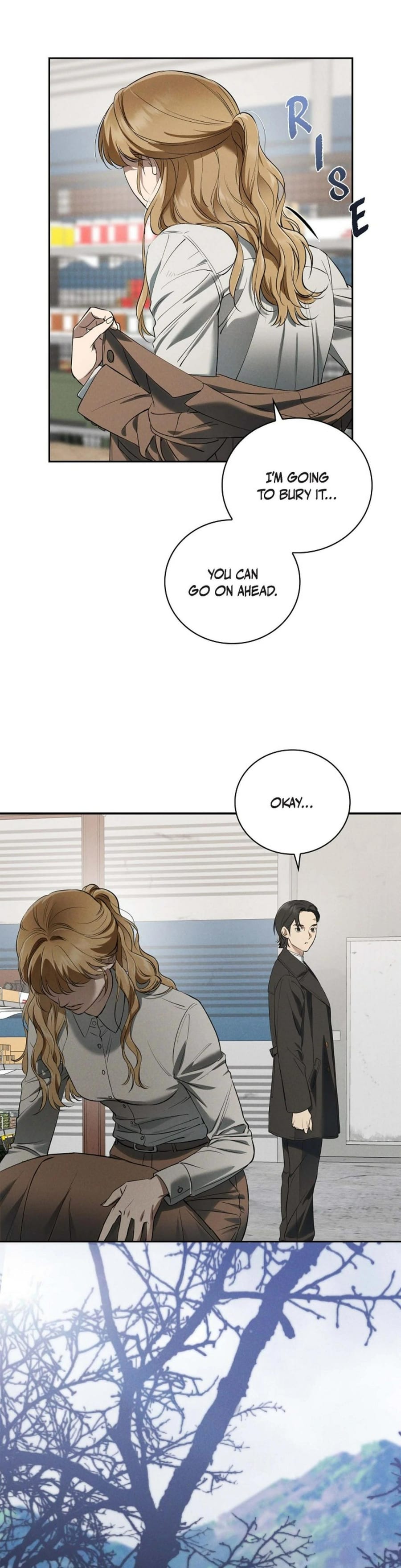 Falling (Eunsu) Uncensored, chapter 22, page 16 of 39