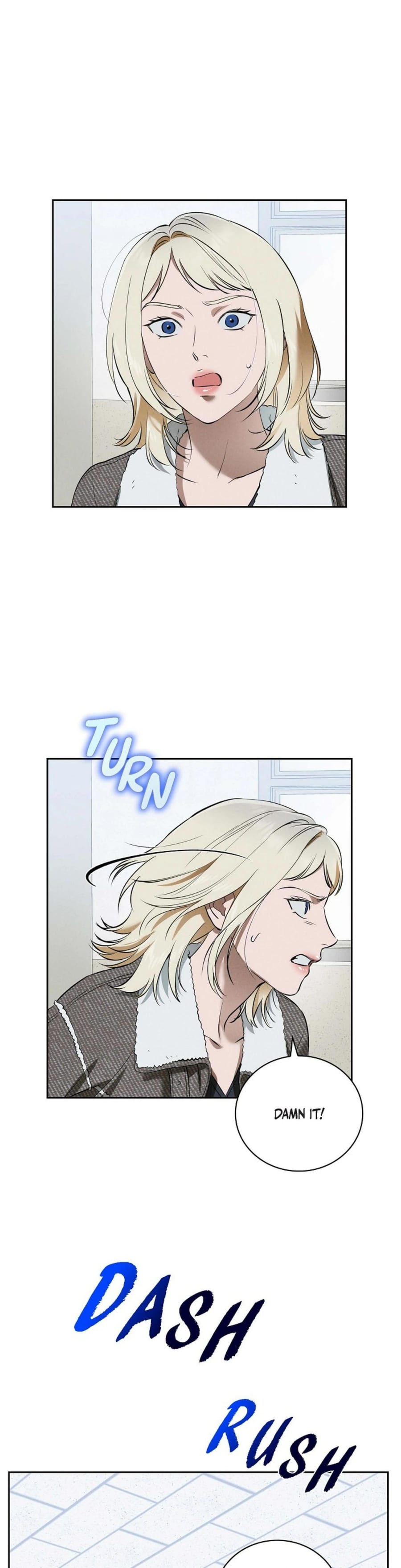Falling (Eunsu) Uncensored, chapter 22, page 24 of 39