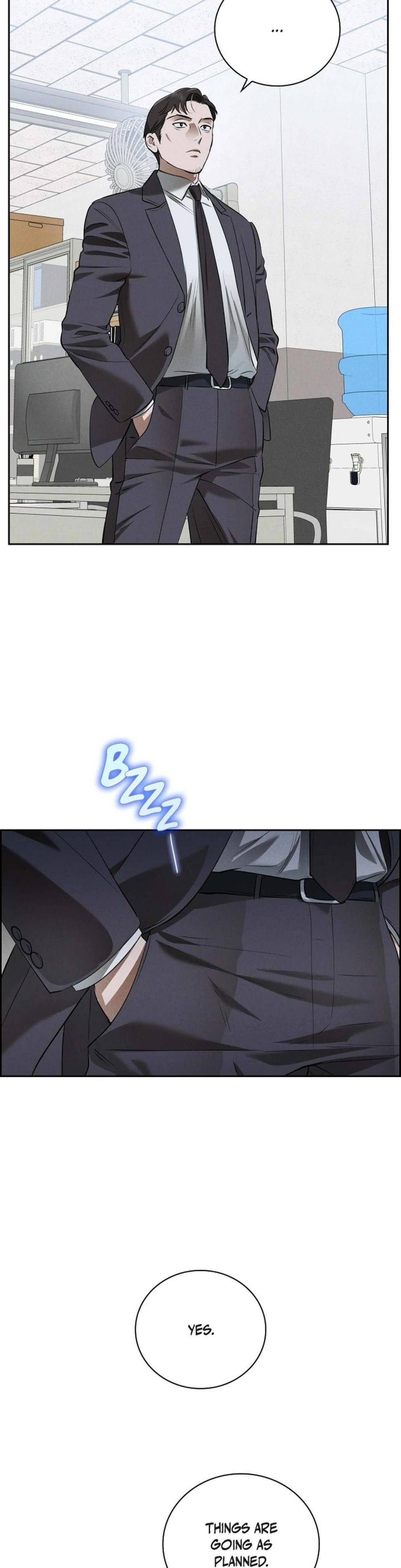 Falling (Eunsu) Uncensored, chapter 22, page 25 of 39
