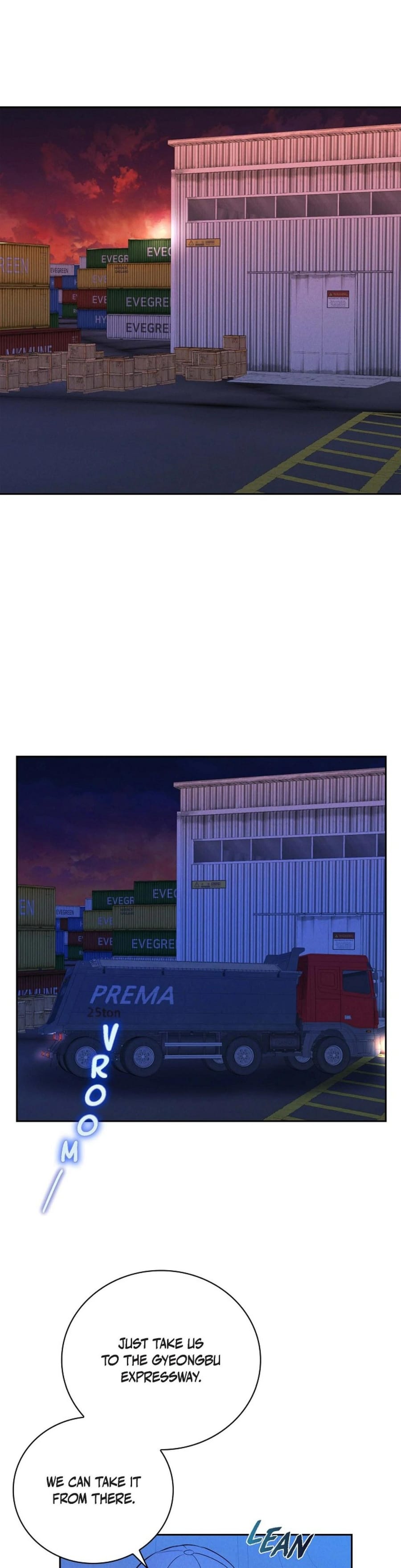 Falling (Eunsu) Uncensored, chapter 22, page 28 of 39