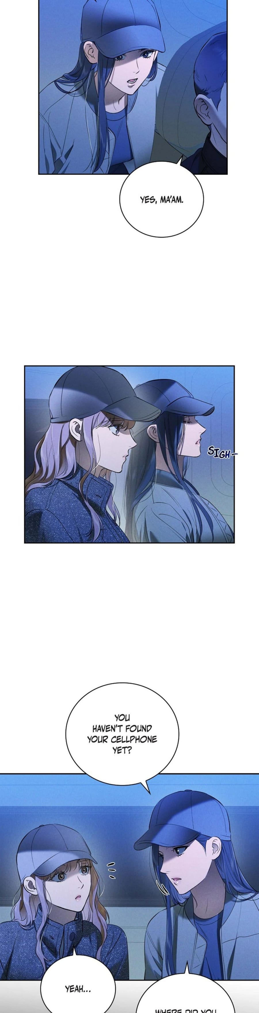 Falling (Eunsu) Uncensored, chapter 22, page 29 of 39