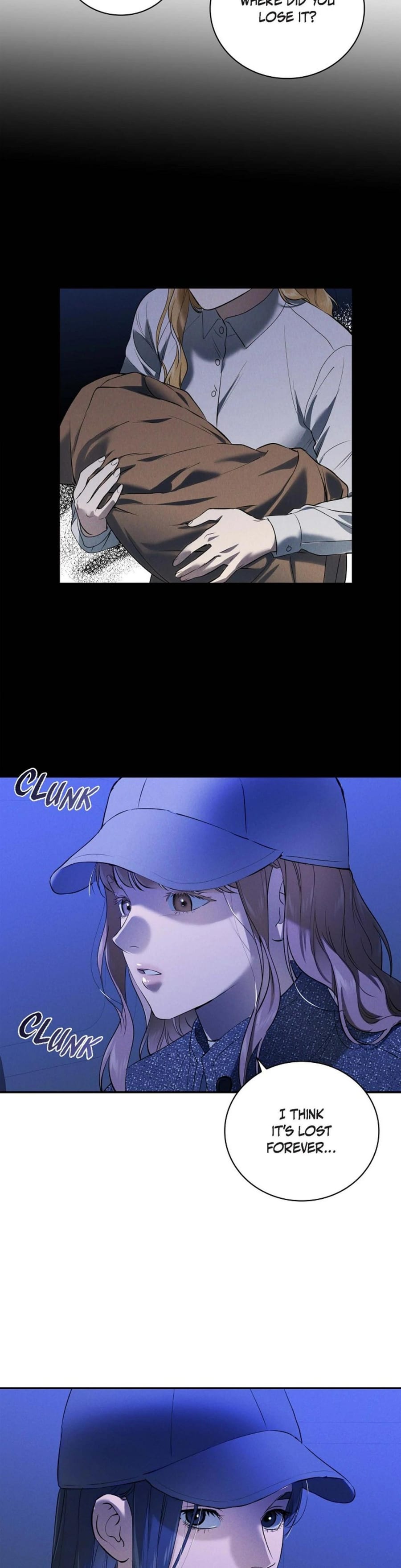 Falling (Eunsu) Uncensored, chapter 22, page 30 of 39