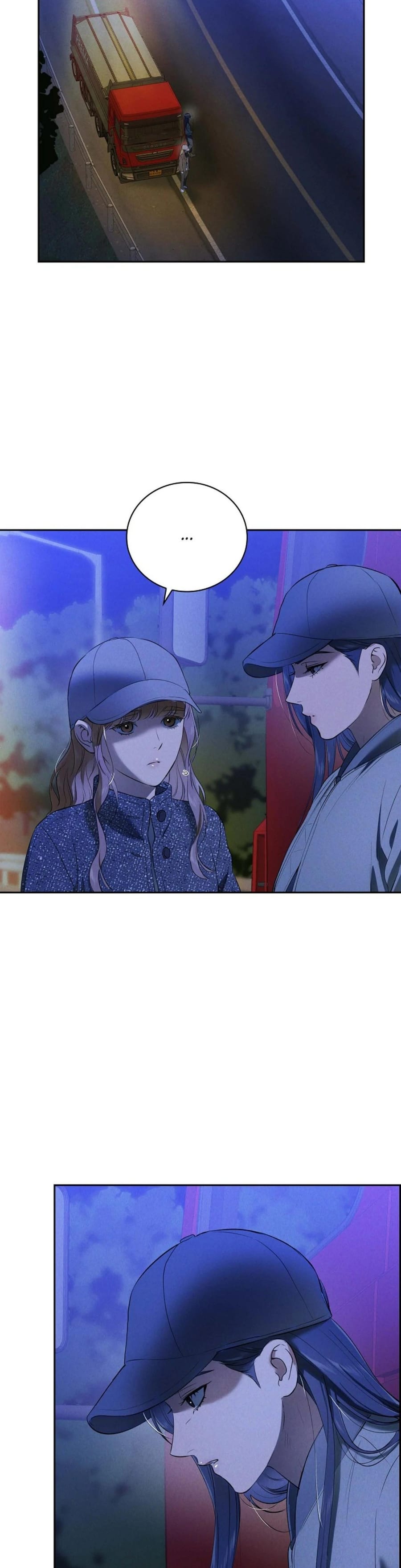 Falling (Eunsu) Uncensored, chapter 22, page 32 of 39