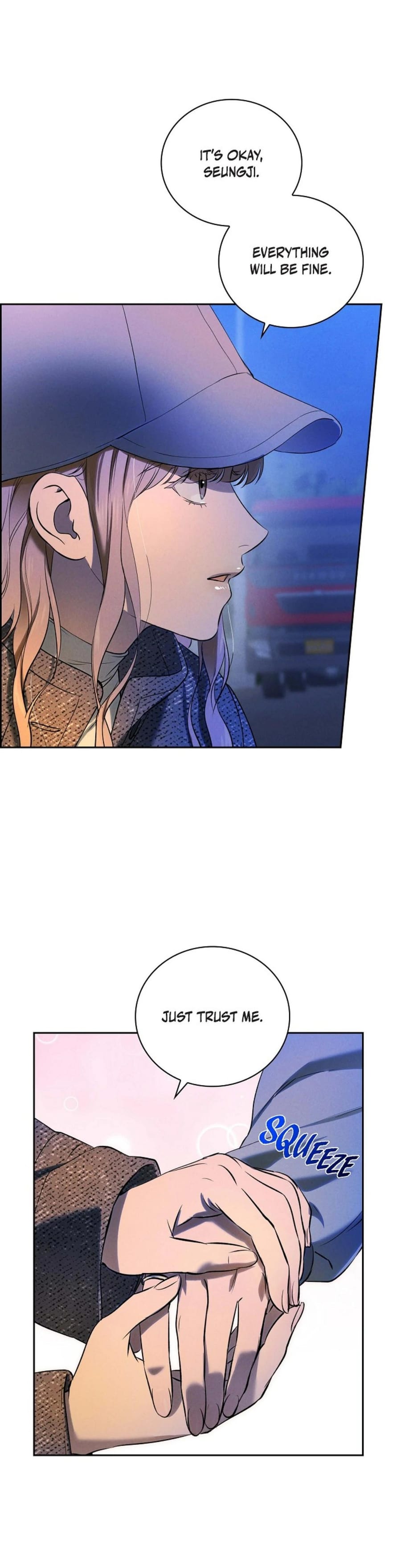 Falling (Eunsu) Uncensored, chapter 23, page 10 of 34