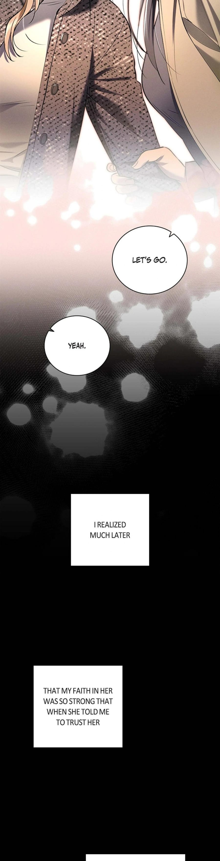 Falling (Eunsu) Uncensored, chapter 23, page 14 of 34