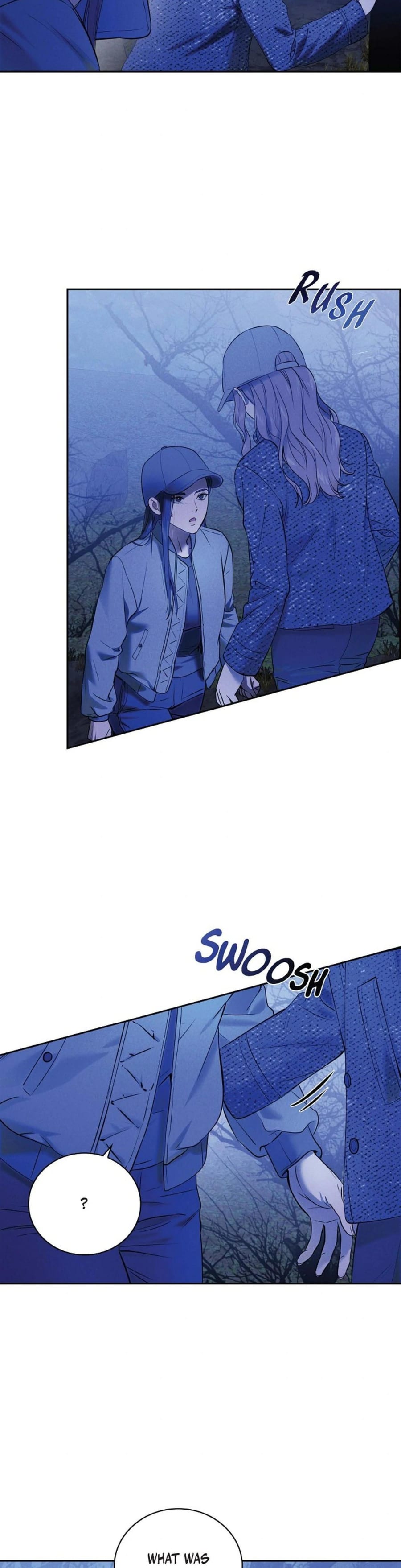 Falling (Eunsu) Uncensored, chapter 23, page 17 of 34