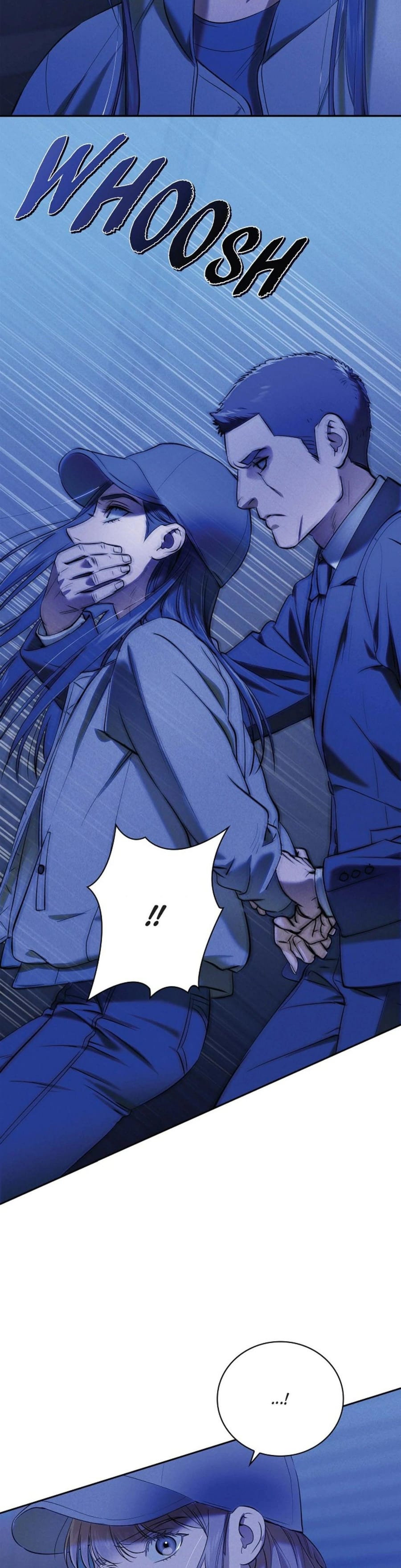 Falling (Eunsu) Uncensored, chapter 23, page 25 of 34