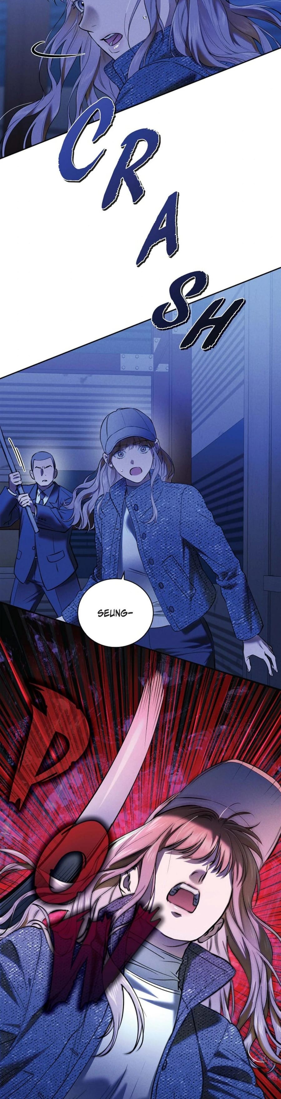 Falling (Eunsu) Uncensored, chapter 23, page 26 of 34