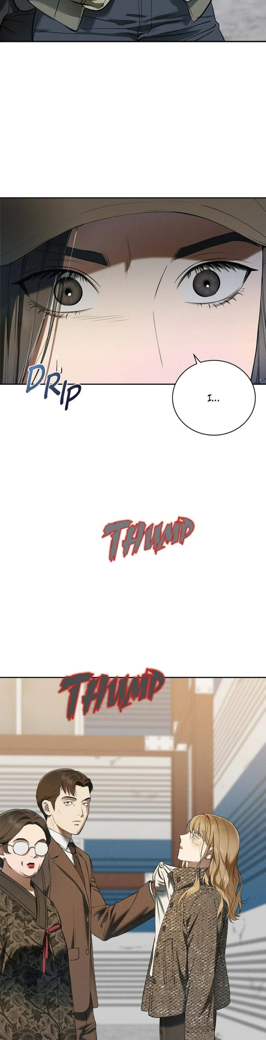 Falling (Eunsu) Uncensored, chapter 24, page 8 of 43
