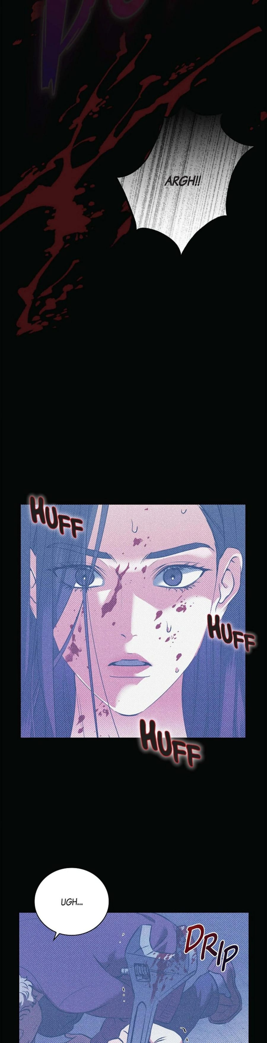 Falling (Eunsu) Uncensored, chapter 24, page 17 of 43