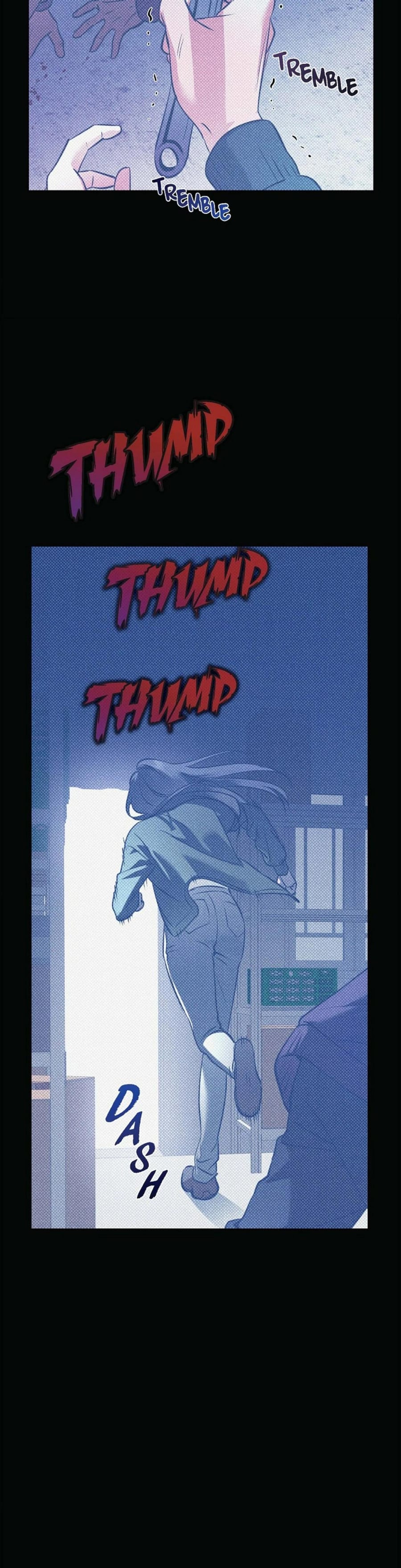 Falling (Eunsu) Uncensored, chapter 24, page 18 of 43