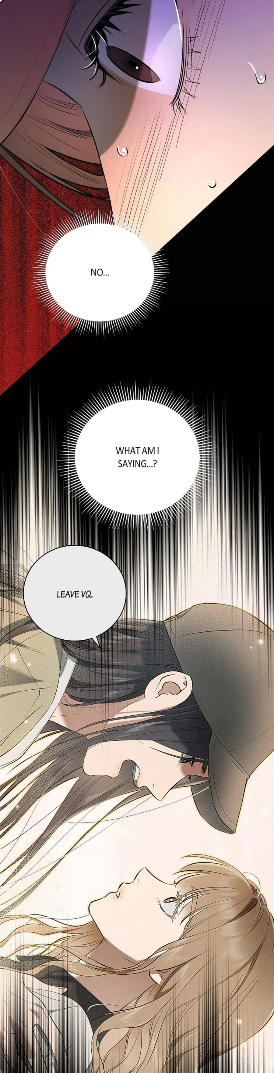 Falling (Eunsu) Uncensored, chapter 24, page 23 of 43