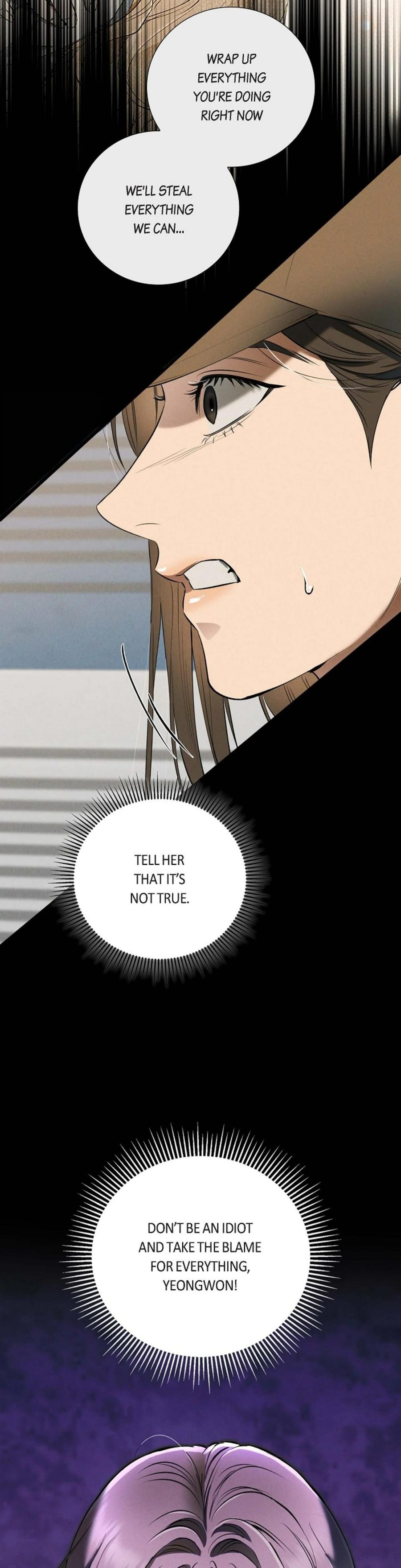 Falling (Eunsu) Uncensored, chapter 24, page 24 of 43