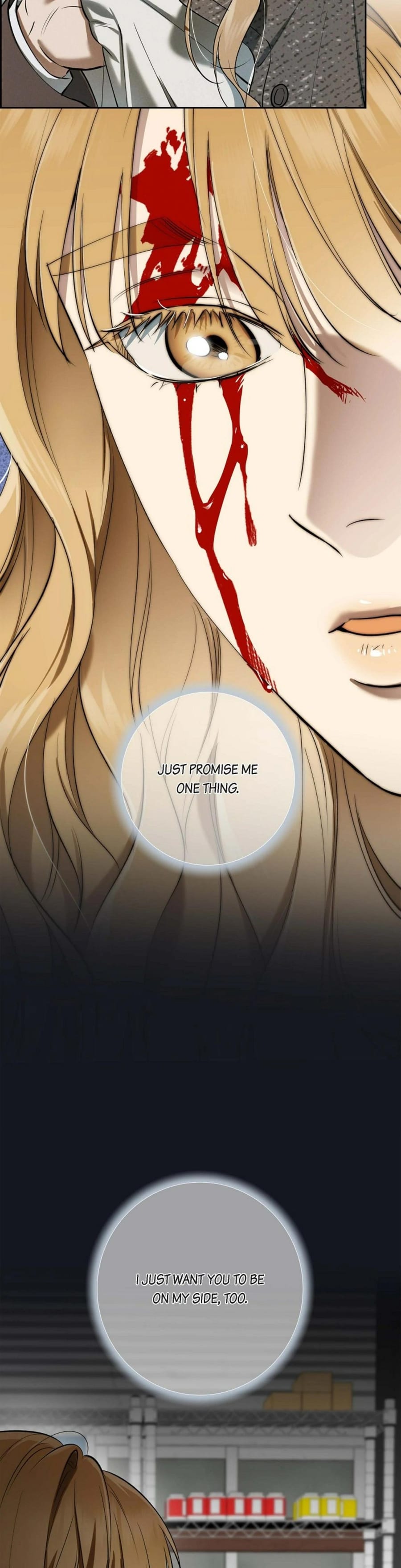 Falling (Eunsu) Uncensored, chapter 24, page 28 of 43