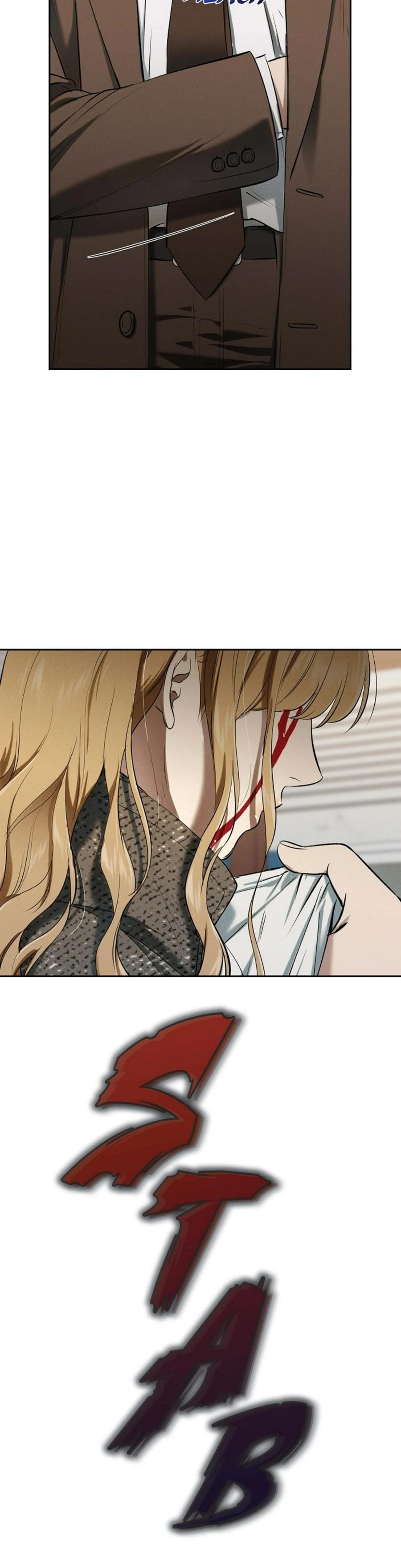 Falling (Eunsu) Uncensored, chapter 24, page 36 of 43