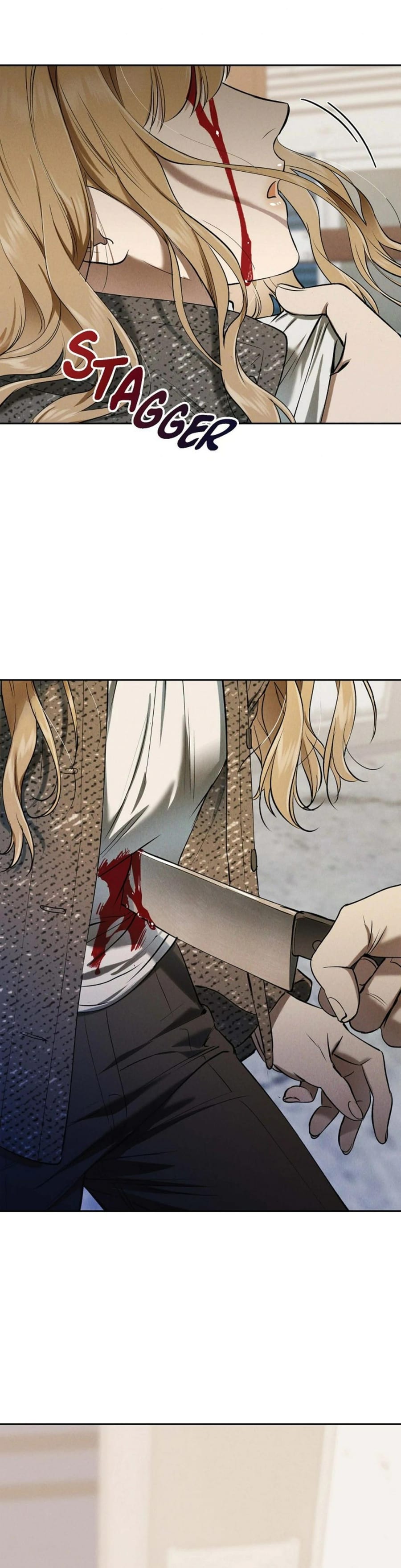 Falling (Eunsu) Uncensored, chapter 24, page 37 of 43