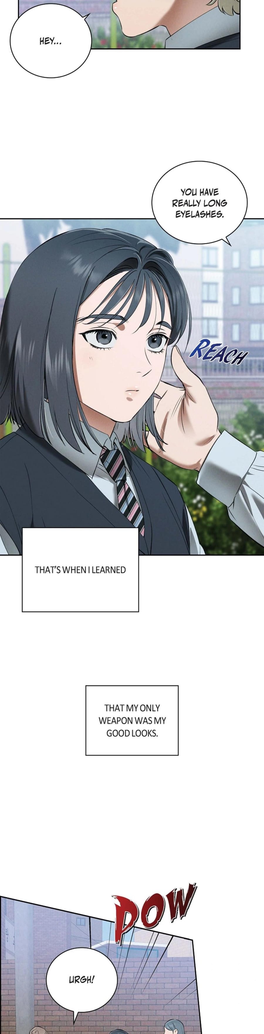 Falling (Eunsu) Uncensored, chapter 25, page 24 of 35