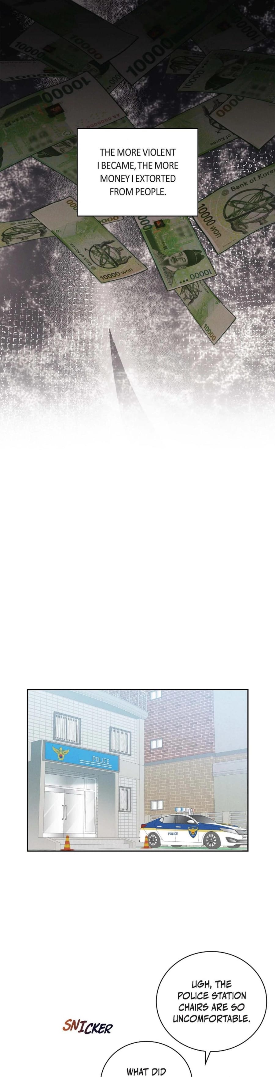 Falling (Eunsu) Uncensored, chapter 25, page 26 of 35