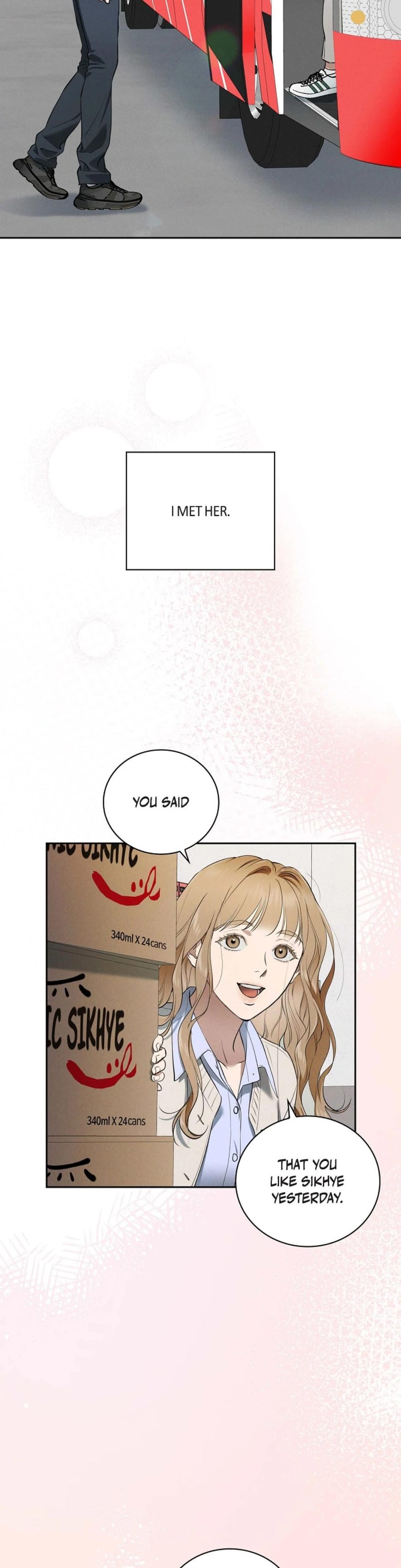 Falling (Eunsu) Uncensored, chapter 26, page 10 of 39