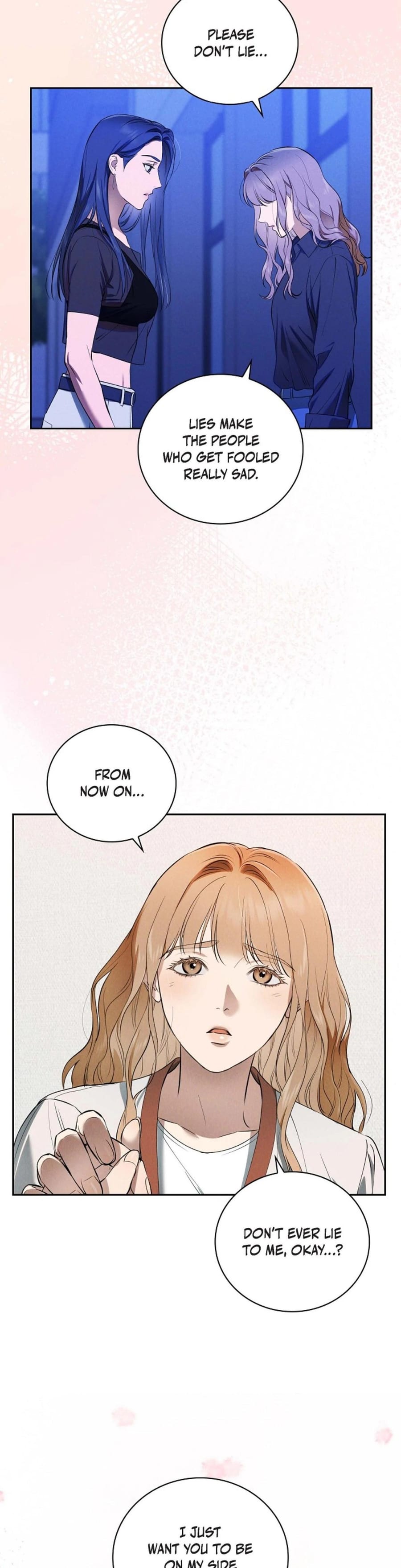 Falling (Eunsu) Uncensored, chapter 26, page 11 of 39