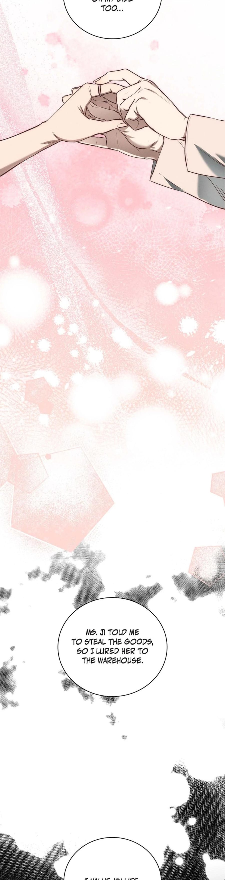 Falling (Eunsu) Uncensored, chapter 26, page 12 of 39