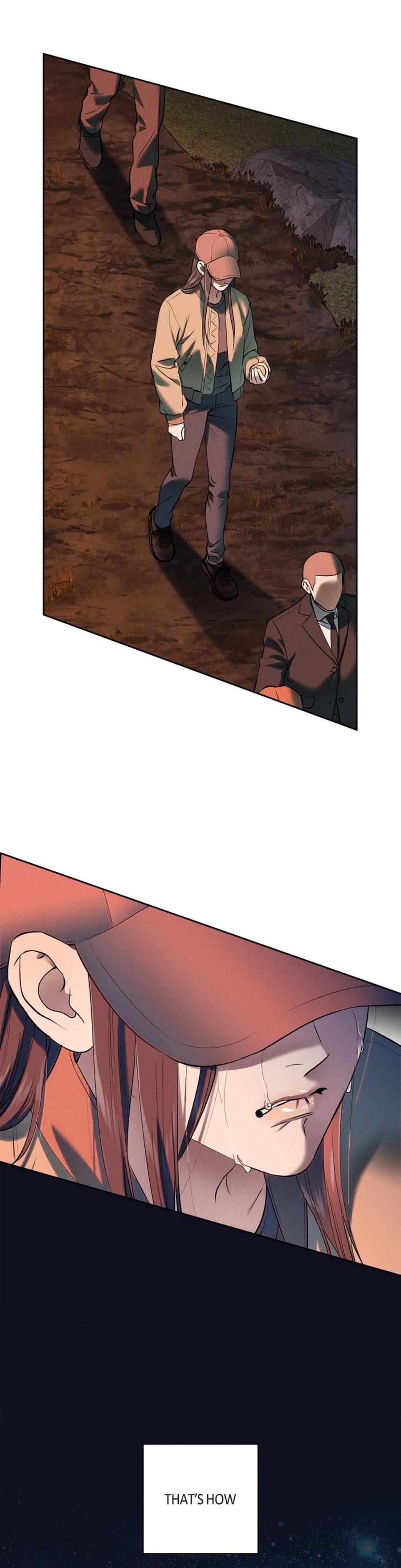 Falling (Eunsu) Uncensored, chapter 26, page 15 of 39