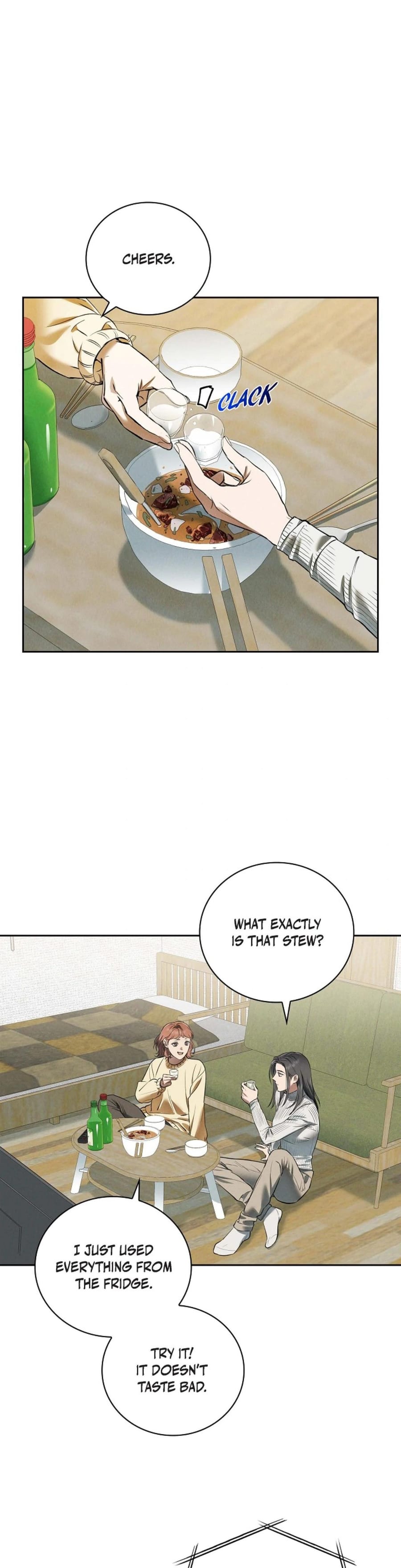 Falling (Eunsu) Uncensored, chapter 26, page 26 of 39