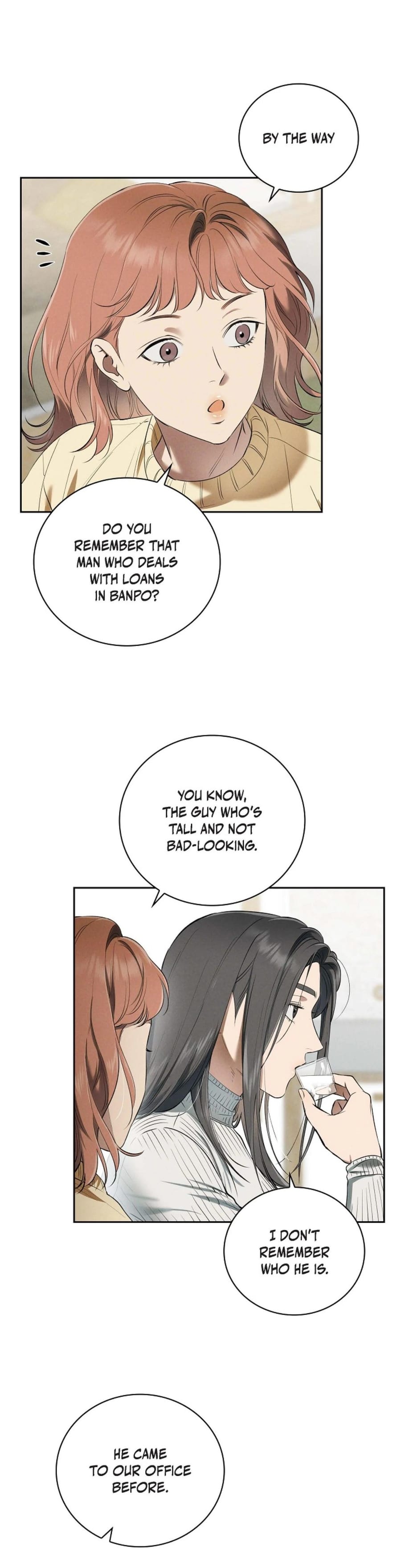 Falling (Eunsu) Uncensored, chapter 26, page 28 of 39