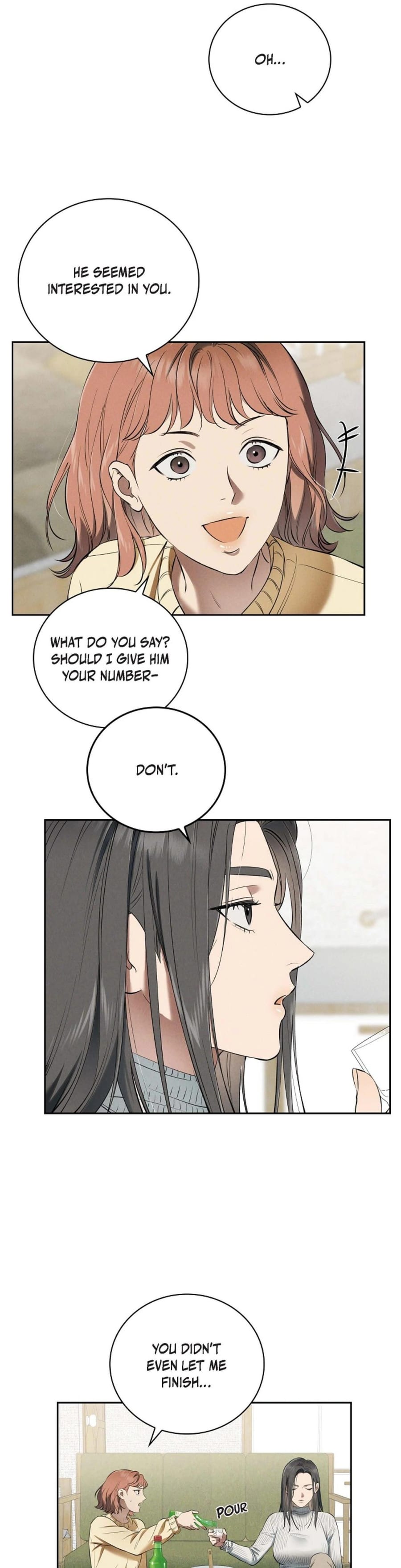Falling (Eunsu) Uncensored, chapter 26, page 29 of 39