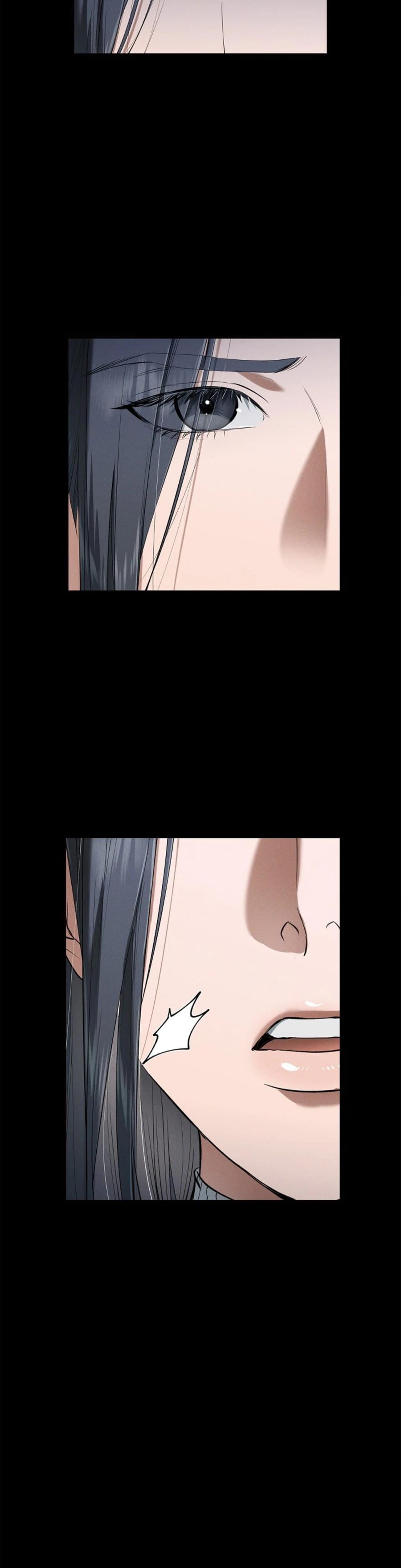 Falling (Eunsu) Uncensored, chapter 26, page 34 of 39