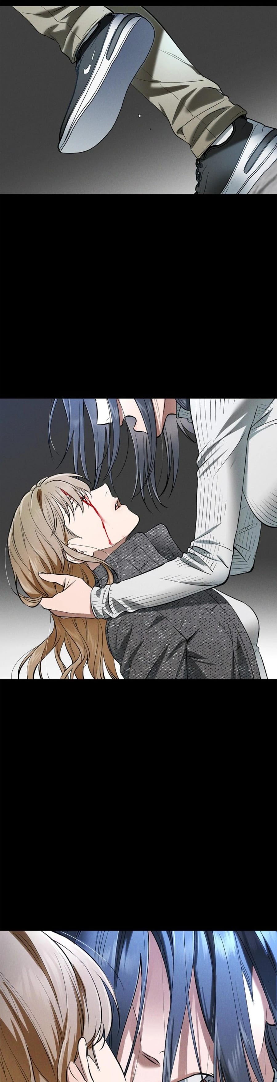 Falling (Eunsu) Uncensored, chapter 26, page 36 of 39