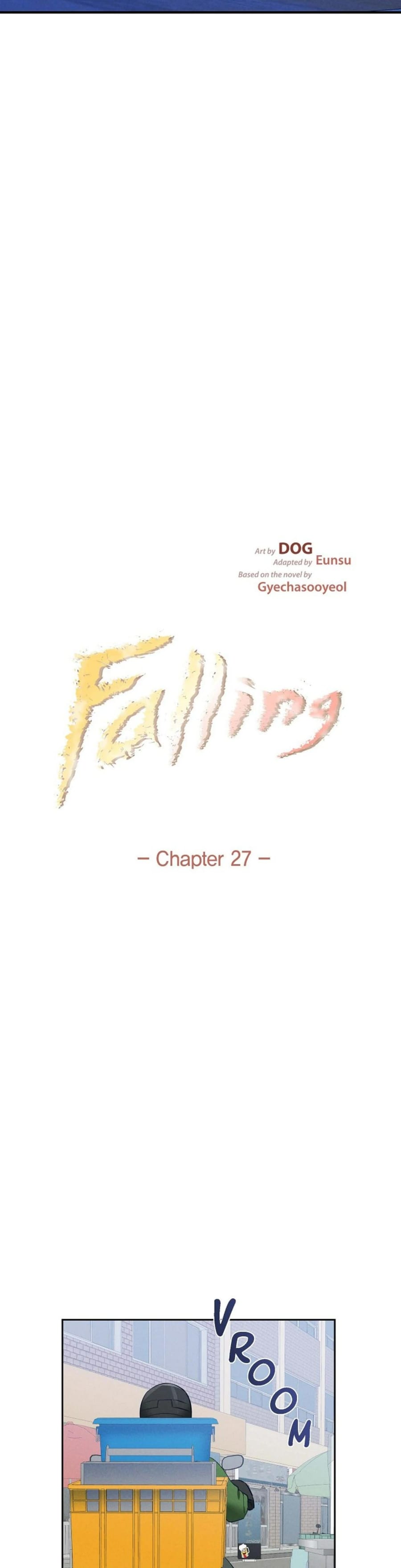 Falling (Eunsu) Uncensored, chapter 27, page 9 of 35