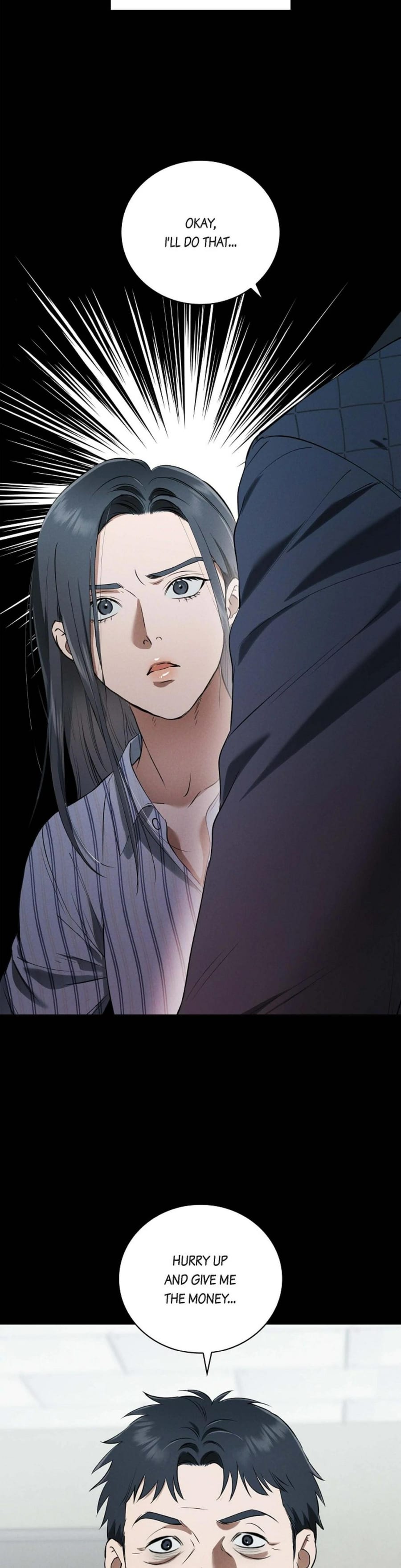 Falling (Eunsu) Uncensored, chapter 27, page 32 of 35