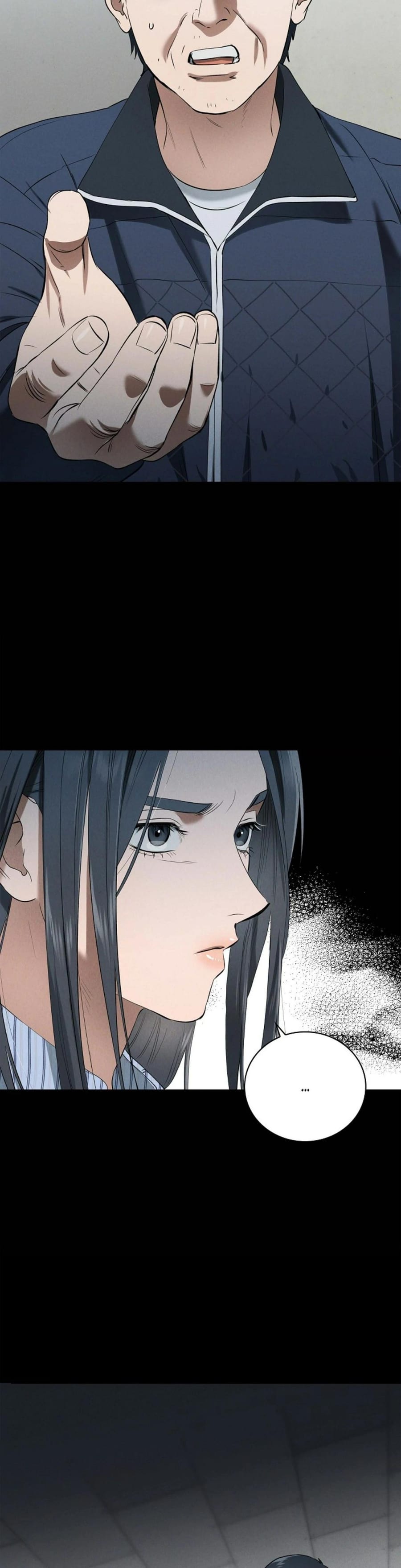Falling (Eunsu) Uncensored, chapter 27, page 33 of 35