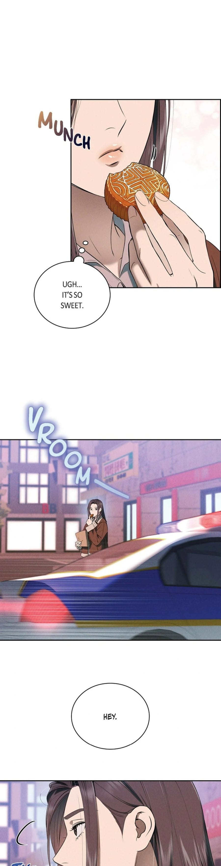 Falling (Eunsu) Uncensored, chapter 28, page 13 of 36