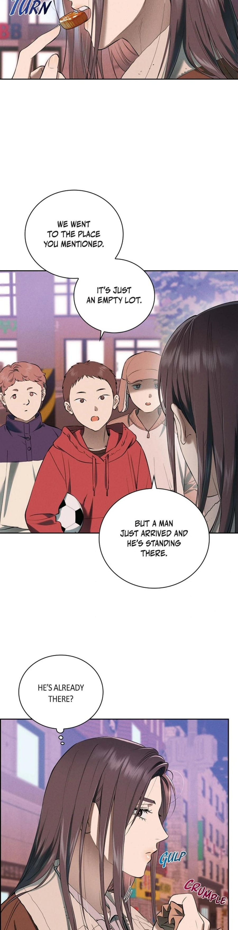Falling (Eunsu) Uncensored, chapter 28, page 14 of 36